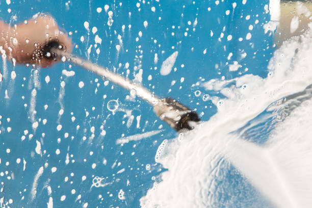 Best Restaurant Pressure Washing  in Genola, UT