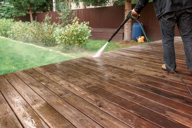 Best Warehouse Cleaning  in Genola, UT