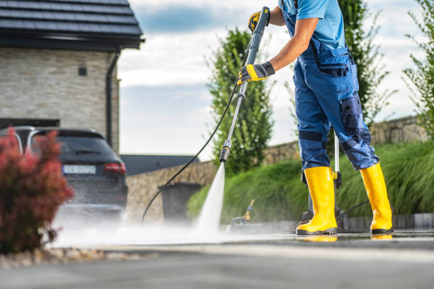 Best Concrete Sealing  in Genola, UT