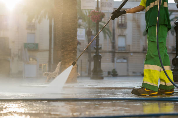 Best Heavy Equipment Washing  in Genola, UT